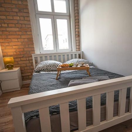 Apartament Rynek Leśna Exteriör bild